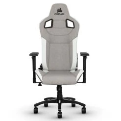 CORSAIR T3 Rush - Gris/Blanc