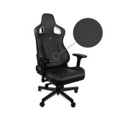 Noblechairs EPIC - Black Edition
