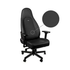 Noblechairs ICON - Black Edition