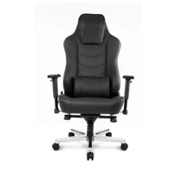 AKracing Office Onyx - Noir