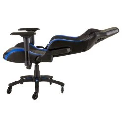 CORSAIR T1 Race 2018 - Noir/Bleu -Magasin Joss & Main 10719318114334