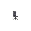 ECO-DE 122N Chaise De Bureau Pivotante Noir