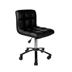 Marque Generique Contemporain Chaise De Bureau Kaboul -Magasin Joss & Main 1444727544 983b797cd5