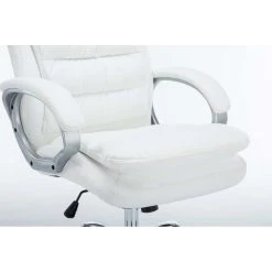 Marque Generique Superbe ""chaise De Bureau, Fauteuil De Bureau """"BIG"""" Vancouver"" -Magasin Joss & Main 1462536173 b905d4cdc5