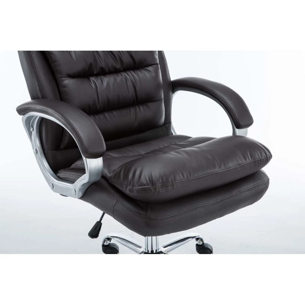 Marque Generique Splendide ""chaise De Bureau, Fauteuil De Bureau """"BIG"""" Vancouver... 2 Marque Generique Splendide ""chaise De Bureau, Fauteuil De Bureau """"BIG"""" Vancouver... – Image 2