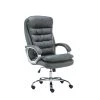Marque Generique Joli ""chaise De Bureau, Fauteuil De Bureau """"BIG"""" Vancouver""