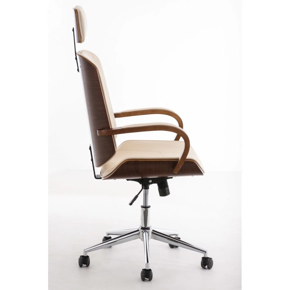 Marque Generique Esthetique Chaise De Bureau, Fauteuil De Bureau Caracas 2 Marque Generique Esthetique Chaise De Bureau, Fauteuil De Bureau Caracas – Image 2