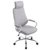 Marque Generique Moderne Chaise De Bureau, Fauteuil De Bureau Kingston En Tissu