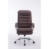 Marque Generique Superbe Chaise De Bureau, Fauteuil De Bureau Maseru En Tissu