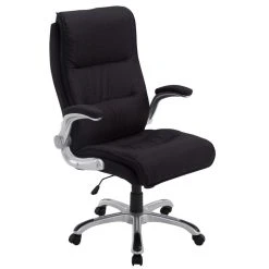 Marque Generique Stylé Chaise De Bureau, Fauteuil De Bureau Palikir En Tissu
