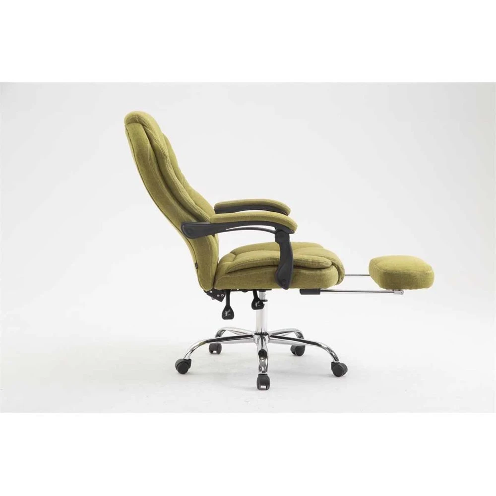 Marque Generique Splendide Chaise De Bureau, Fauteuil De Bureau Mbabane En Tissu 2 Marque Generique Splendide Chaise De Bureau, Fauteuil De Bureau Mbabane En Tissu – Image 2