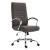 Marque Generique Contemporain Chaise De Bureau, Fauteuil De Bureau Singapour En Tissu