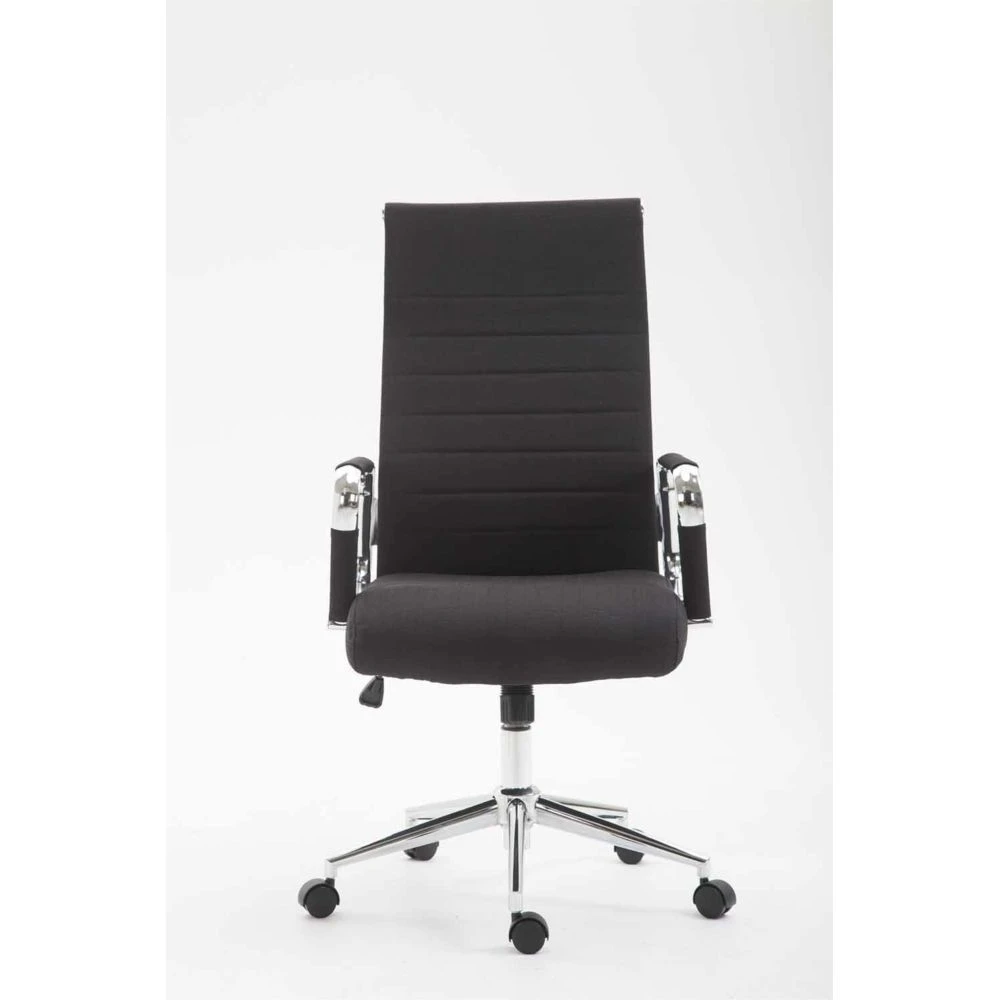 Marque Generique Joli Chaise De Bureau, Fauteuil De Bureau Katmandou En Tissu 2 Marque Generique Joli Chaise De Bureau, Fauteuil De Bureau Katmandou En Tissu – Image 2