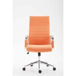 Marque Generique Contemporain Chaise De Bureau, Fauteuil De Bureau Wellington En Tissu 3 Marque Generique Contemporain Chaise De Bureau, Fauteuil De Bureau Wellington En Tissu -Magasin Joss & Main 1516957912 c533bb2545