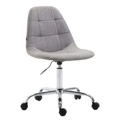 Marque Generique Stylé Chaise De Bureau, Fauteuil De Bureau Beyrouth En Tissu