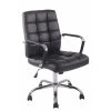 Marque Generique Sublime Chaise De Bureau, Fauteuil De Bureau Harare Cuir Synthetique