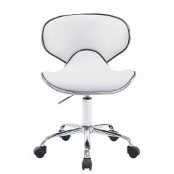 Marque Generique Distingué Chaise De Bureau Sanaa Cuir Synthetique -Magasin Joss & Main 1533889644 6c1d295b54