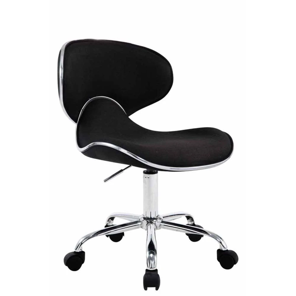 Marque Generique Moderne Chaise De Bureau Pretoria En Tissu 1 Marque Generique Moderne Chaise De Bureau Pretoria En Tissu