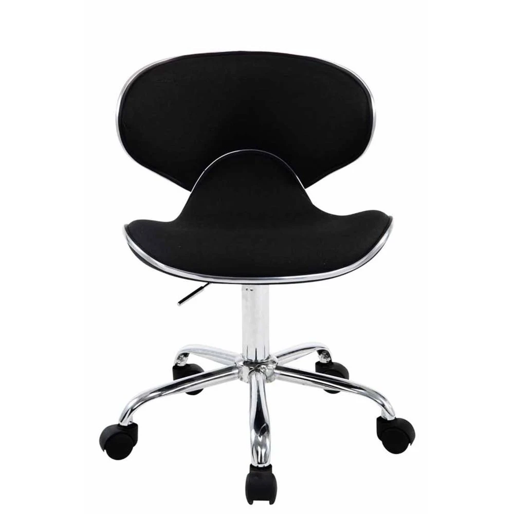 Marque Generique Moderne Chaise De Bureau Pretoria En Tissu 2 Marque Generique Moderne Chaise De Bureau Pretoria En Tissu – Image 2