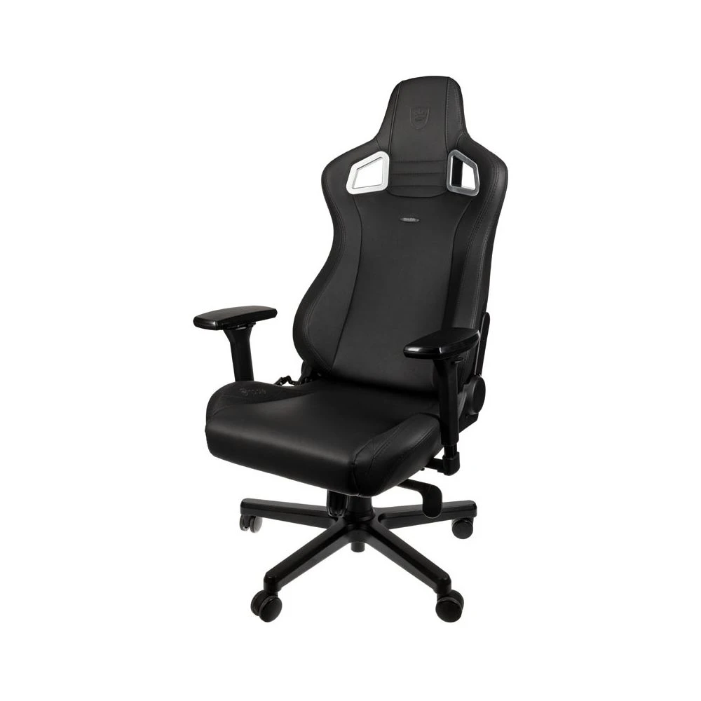 Noblechairs EPIC - Black Edition 2 Noblechairs EPIC - Black Edition – Image 2