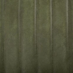 Atmosphera, Createur D'Interieur 2 Tabourets De Bar Design Vintage En Cuir Dario - Vert -Magasin Joss & Main 2 tabourets de bar design vintage en cuir dario vert 7557000 19070270 1200x1200