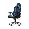 Siège Pour Gamer Akracing Bleu