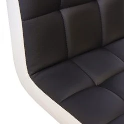 Mendler 2x Tabouret De Bar HWC-G87, Chaise Bar/comptoir, Réglable En Hauteur ... -Magasin Joss & Main 2x tabouret de bar hwc g87 chaise barcomptoir reglable en hauteur similicuir noir blanc pied chrome 7556484 19068268 1200x1200