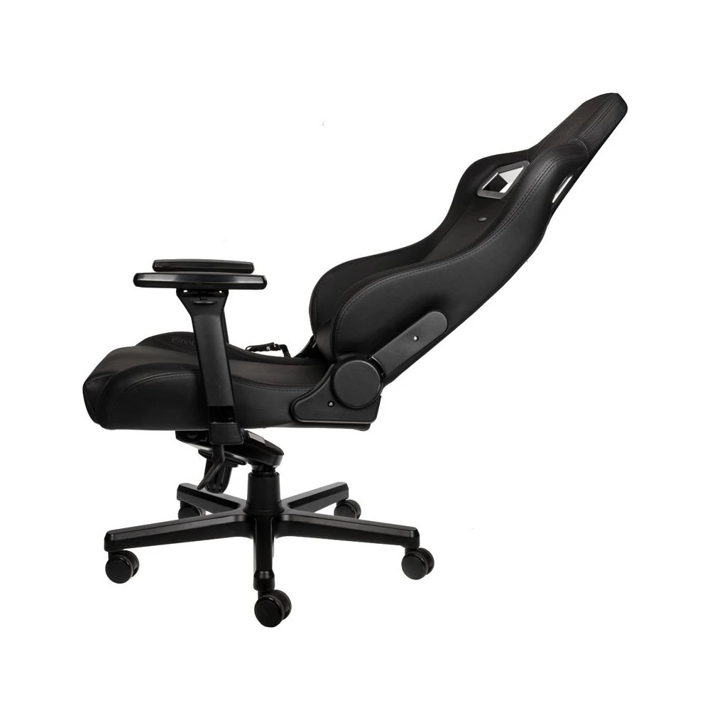 Noblechairs EPIC - Black Edition 4 Noblechairs EPIC - Black Edition – Image 4
