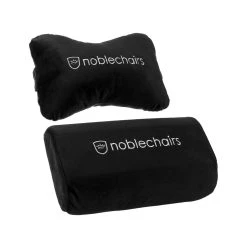 Noblechairs Chic Coussin De Chaises Fixé Pour EPIC / ICON / HERO - No... -Magasin Joss & Main 4251442502256 1 2 1