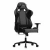 Songmics Chaise Gamer Fauteuil De Bureau Racing Sport Avec Support Lombaire Et ...