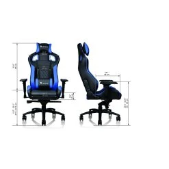 Tt Esports By Thermaltake GTF 100 -Magasin Joss & Main 6b830a95 4a85 4758 882e 0cdf4d99f619