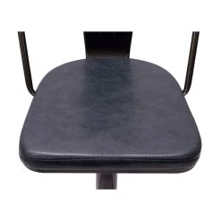 Mendler 2x Tabouret De Bar HWC-H10a, Réglable En Hauteur, Pivotant, Design In... -Magasin Joss & Main 72442 10