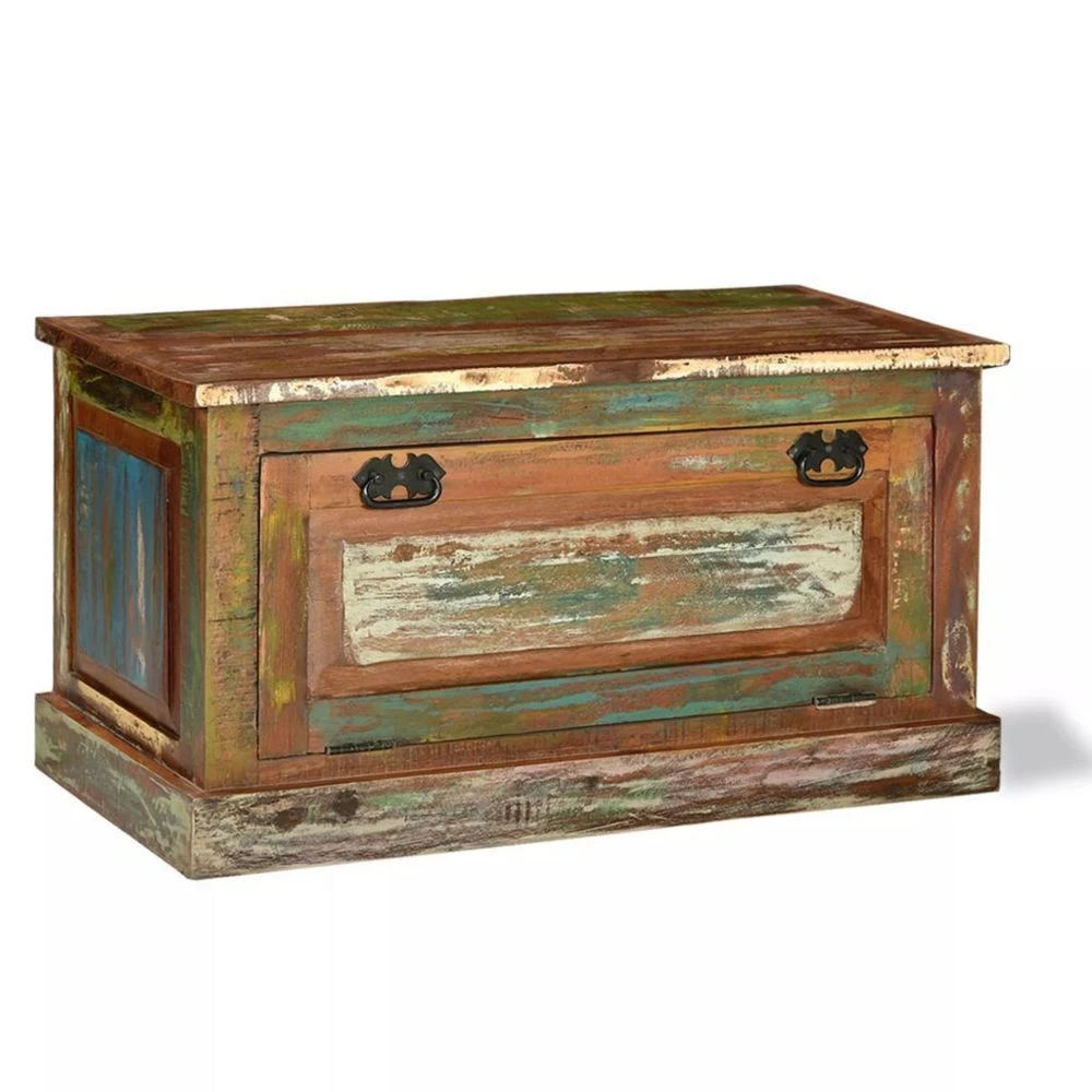 HELLOSHOP26 Banquette Pouf Tabouret Meuble Banc De Rangement De Chaussures Bois Ma... 1 HELLOSHOP26 Banquette Pouf Tabouret Meuble Banc De Rangement De Chaussures Bois Ma...