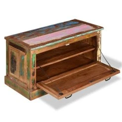 HELLOSHOP26 Banquette Pouf Tabouret Meuble Banc De Rangement De Chaussures Bois Ma... 9 HELLOSHOP26 Banquette Pouf Tabouret Meuble Banc De Rangement De Chaussures Bois Ma... -Magasin Joss & Main 8718475568049 g en hd 4