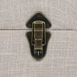 HELLOSHOP26 Banquette Pouf Tabouret Meuble Ensemble De Bancs De Rangement 3 Pcs Bo... -Magasin Joss & Main 8718475600459 g en hd 2