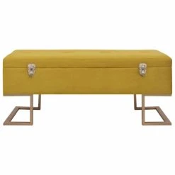HELLOSHOP26 Banquette Pouf Tabouret Meuble Banc Avec Compartiment De Rangement 105... 7 HELLOSHOP26 Banquette Pouf Tabouret Meuble Banc Avec Compartiment De Rangement 105... -Magasin Joss & Main 8718475731870 g en hd 2