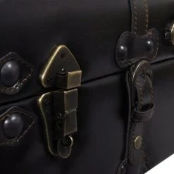 HELLOSHOP26 Banquette Pouf Tabouret Meuble Long Banc Banquette Coffre De Rangement... -Magasin Joss & Main 8718475855255 g en hd 4