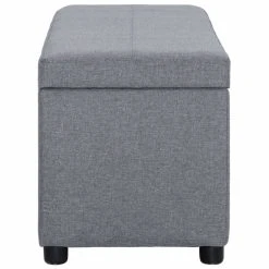 HELLOSHOP26 Banquette Pouf Tabouret Meuble Banc Avec Compartiment De Rangement 116... -Magasin Joss & Main 8719883569215 g en hd 4