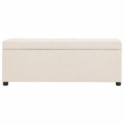 HELLOSHOP26 Banquette Pouf Tabouret Meuble Banc Avec Compartiment De Rangement 116... -Magasin Joss & Main 8719883569239 g en hd 2