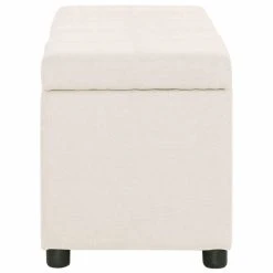 HELLOSHOP26 Banquette Pouf Tabouret Meuble Banc Avec Compartiment De Rangement 116... -Magasin Joss & Main 8719883569239 g en hd 3