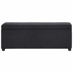 HELLOSHOP26 Banquette Pouf Tabouret Meuble Banc Avec Compartiment De Rangement 116... -Magasin Joss & Main 8719883569277 g en hd 2