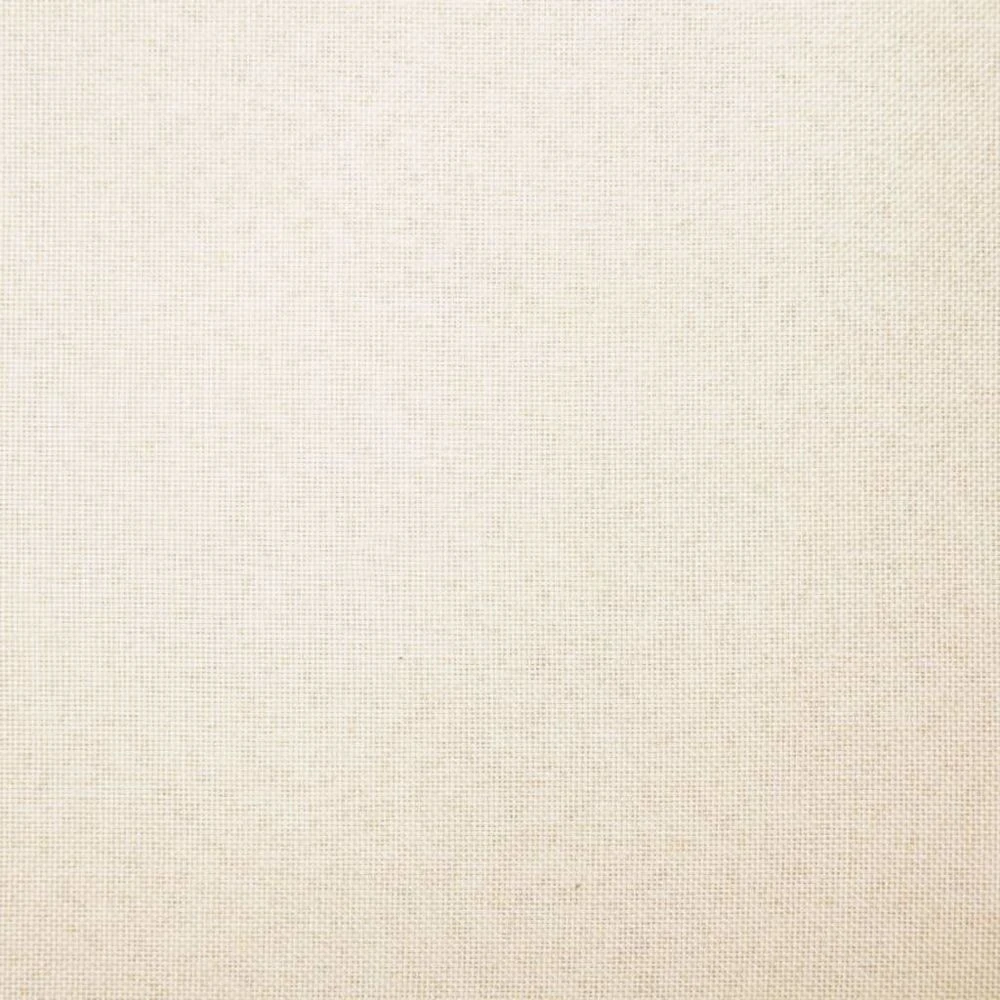 HELLOSHOP26 Banquette Pouf Tabouret Meuble Banc 139 5 Cm Crème Polyester 3002060 2 HELLOSHOP26 Banquette Pouf Tabouret Meuble Banc 139 5 Cm Crème Polyester 3002060 – Image 2