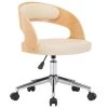 Icaverne - Chaises De Bureau Collection Chaise Pivotante De Bureau Cr?...