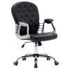 Icaverne - Chaises De Bureau Reference Chaise De Bureau Pivotante Noir...