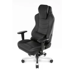 AKracing Office Onyx - Noir -Magasin Joss & Main 9492102971422