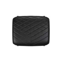 Noblechairs FOOTREST Véritable Cuir - Noir -Magasin Joss & Main 9826387230750