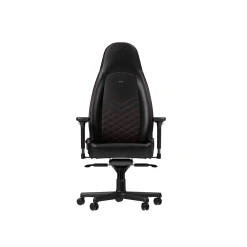 Noblechairs ICON - Noir/Rouge