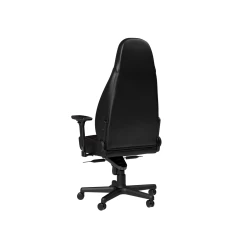 Noblechairs ICON - Noir/Rouge -Magasin Joss & Main 9893811224606