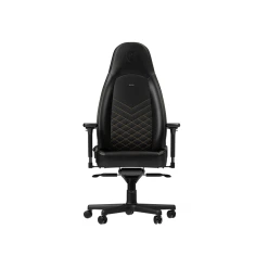 Noblechairs ICON - Noir/Or