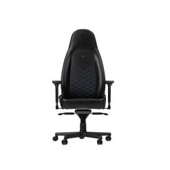 Noblechairs ICON - Noir/Bleu